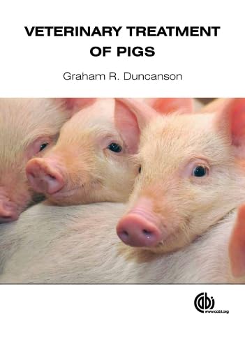 Buy Veterinary Treatment of Pigs — BookShops.in