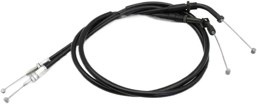 Motorcycle Throttle 17910-MGZ-J01 17920-MGZ-J01 Compatible with CB500F CB500X CB500FA CBR500R CBR500R ABS