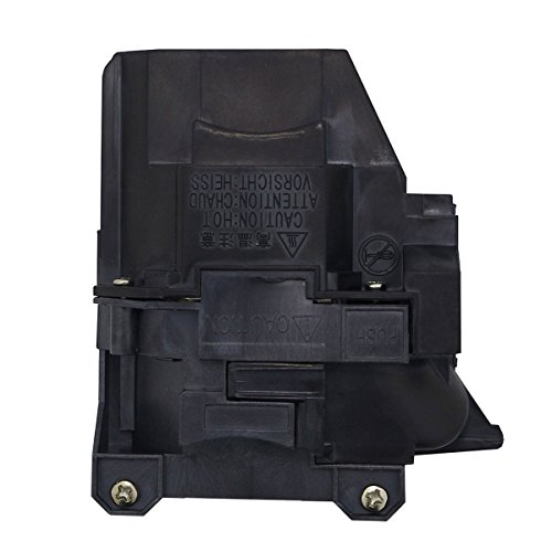 Lámpara Original Jaspertronics para Proyector Epson EX3220 miniatura 5