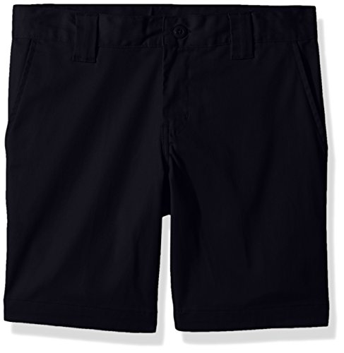 Image of Classroom School Uniforms Boys' Husky Stretch Slim Fit Short