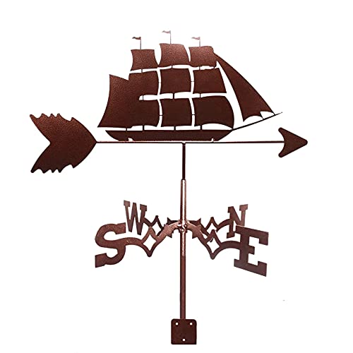 Wetterfahne für Gartenhaus Die 15 besten Produkte im Vergleich