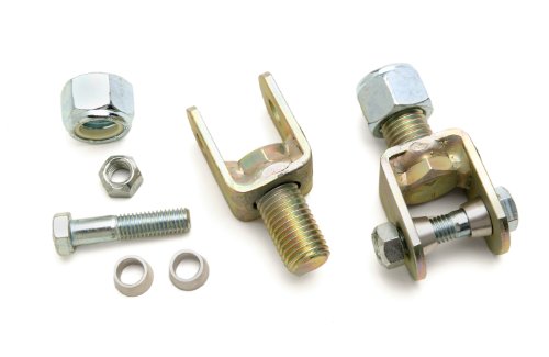 Jks 9605 Front Upper Shock Mount Adapter Kit For Jeep Tj/Xj/Mj/Zj/Wj/Jk #TOP14