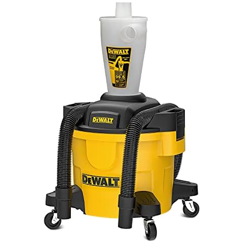 DEWALT DXVCS002 Dust Separator Cover