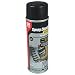 GARDNER BENDER LTS-400 SPR Electrical Tape, 6 oz, Black
