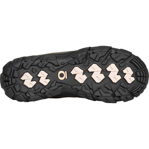 Image of Oboz Women's Sawtooth X Mid B-DRY Hiking Boot