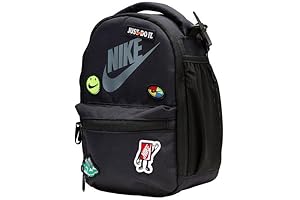 Compact and Durable: Nike Lunch Box for Effortless Daily Use