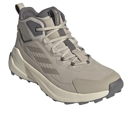 Image of Adidas Mens Terrex Trailmaker 2 Leather Hiking