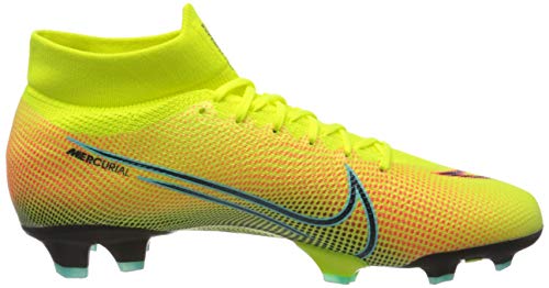 Image of Nike Men's Superfly 7 Academy MDS Fg /Mg Football Shoe