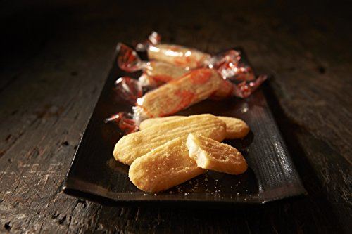 Amazon.co.jp: 亀田製菓 ハッピーターン 108g×12袋 : 食品・飲料・お酒