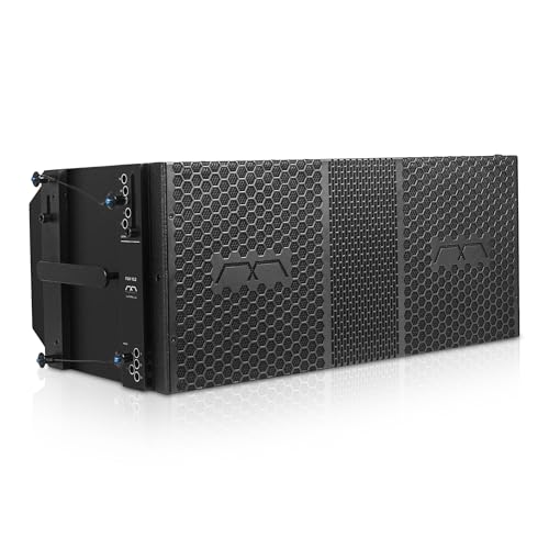 Sound Town Mode Audio Dual 10