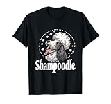 Poodle Mama Amante De Los Perros Para Mujeres Y