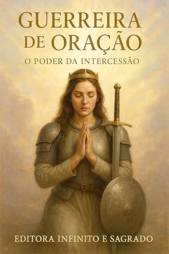 GUERREIRA DE ORAÇÃO: O PODER DA INTERCESSÃO