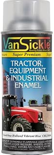 Ford-New Holland Vibrant Blue Tractor Aerosol fits Paint Ford New Holland fits Ford 86109144DS