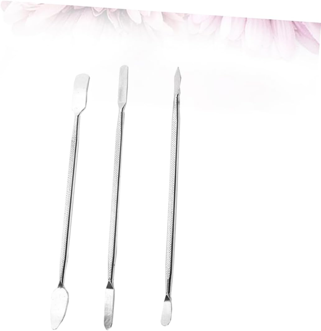 6pcs Metal Pry Tool Kit for Mobile Devices Durable Opening Repair Sticks for Phone Tablet and Laptop Lightweight Portable Electronics Repair Tools