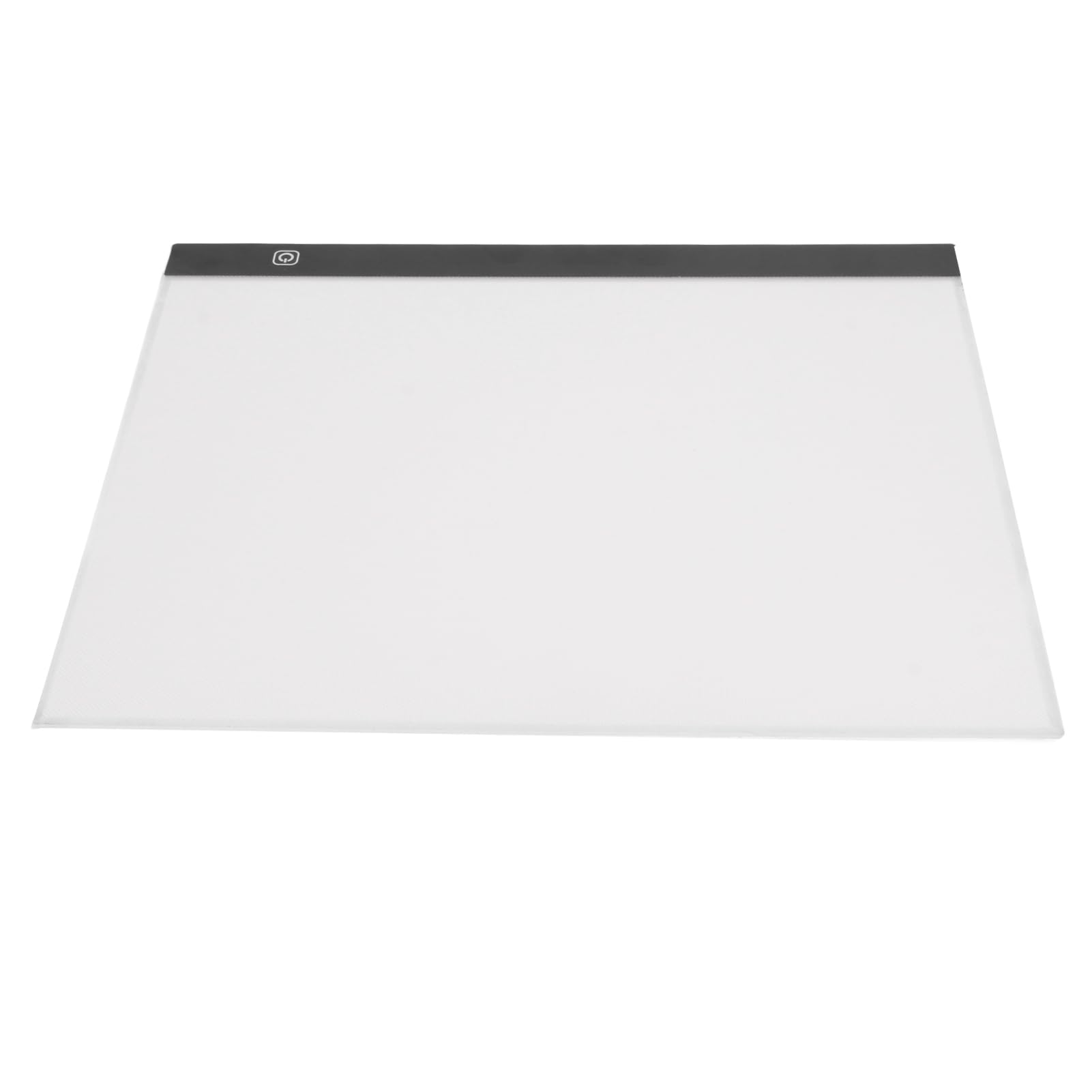Horett Panneau Lumineux A3, Contrôle Tactile, 3 Modes de Gradation,
