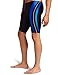 Speedo Men's Swimsuit Jammer Xtra Life Rapid Splice - Manufacturer Discontinued