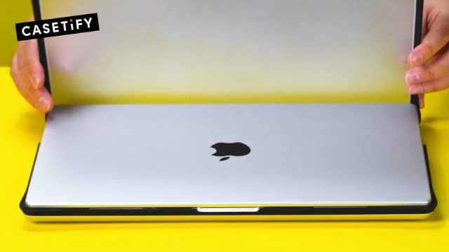 CASETiFY Impact MacBook Air 13