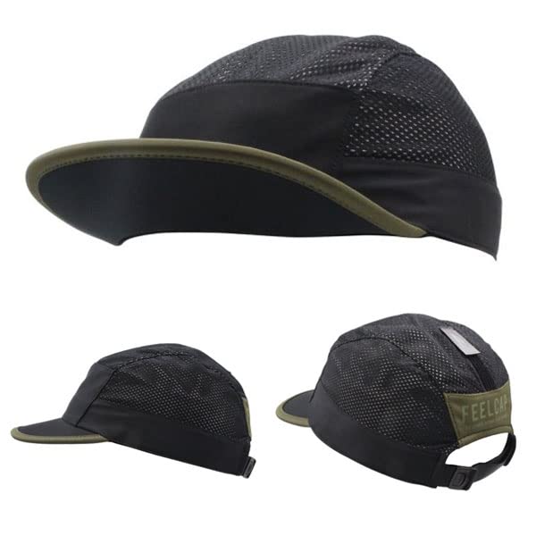 Amazon.co.jp: FEELCAP(フィールキャップ) X-SUNLIGHTPROOF TRAIL CAP