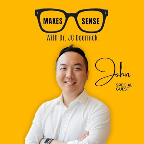 Why AI Needs Your Creativity to Scale with John Lee - E157