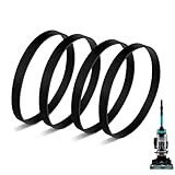 JEDELEOS Belts for Bissell 3313 3534 3533 3536