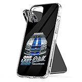Phone Case Paul Shockproof Walker's Cover Skyline Funny GTR Aesthetic R34 Compatible with iPhone 13...
