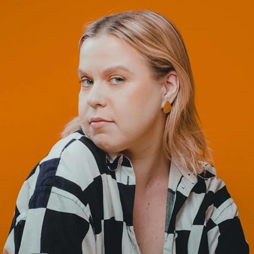 Ida Metsberg: Weaving Finnish Soul and New York Stories