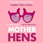 Cover of Mother Hens