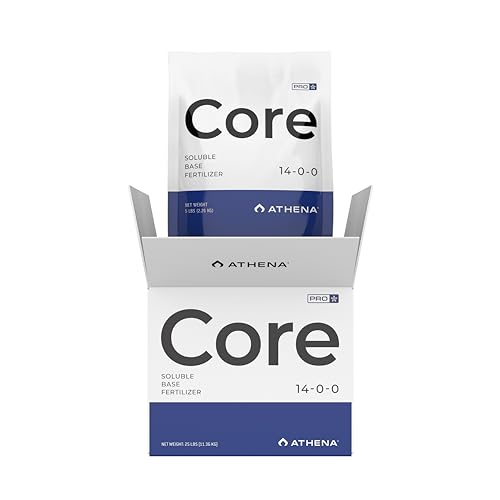 Athena Pro Core Fertilizante Granulado 10 lb