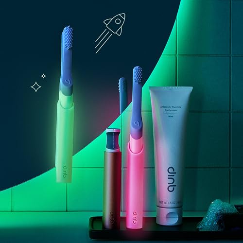 Quip Sonic Toothbrush for Kids の商品画像 2