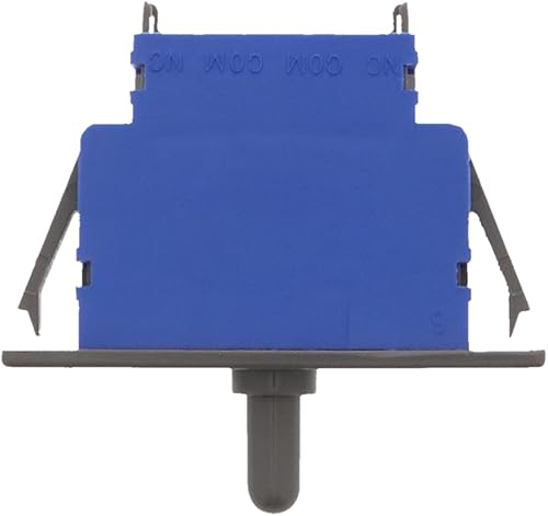 Miniatura 5 de ERP Interruptor de puerta de refrigerador 6600JB3007K