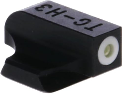 Miniatura 8 de TRUGLO Tritium Pro Brilla en la oscuridad - Pistolas nocturnas para pistola Smith & Wesson