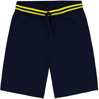 Bermuda Infantil Masculina Rovitex Kids Azul