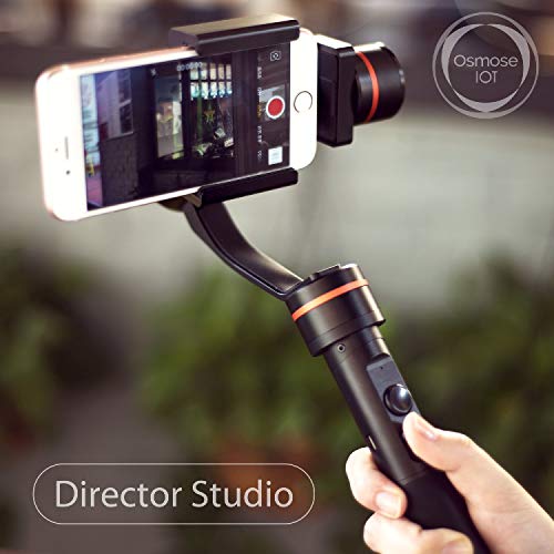 Osmose ONE - Impugnatura stabilizzante Director