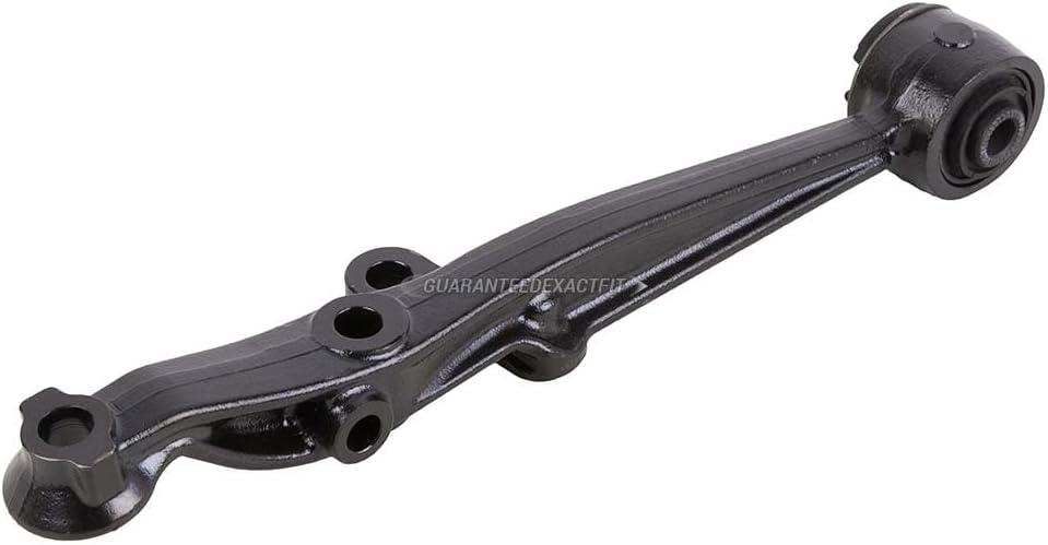 For Lexus GS300 GS430 Complete Left Right Front Upper Lower Control Arm Kit - BuyAutoParts 93-80476K4 New