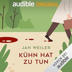 K&uuml;hn hat zu tun Titelbild