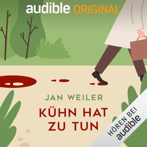 K&uuml;hn hat zu tun Titelbild