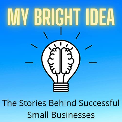 My Bright Idea Trailer cover art