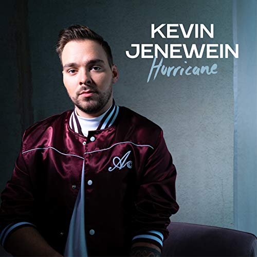 Kevin Jenewein
