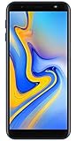 Samsung Galaxy J6 Plus (SM-J610F/DS) 64GB LTE Dual SIM Factory Unlocked, International, No Warranty - Blue