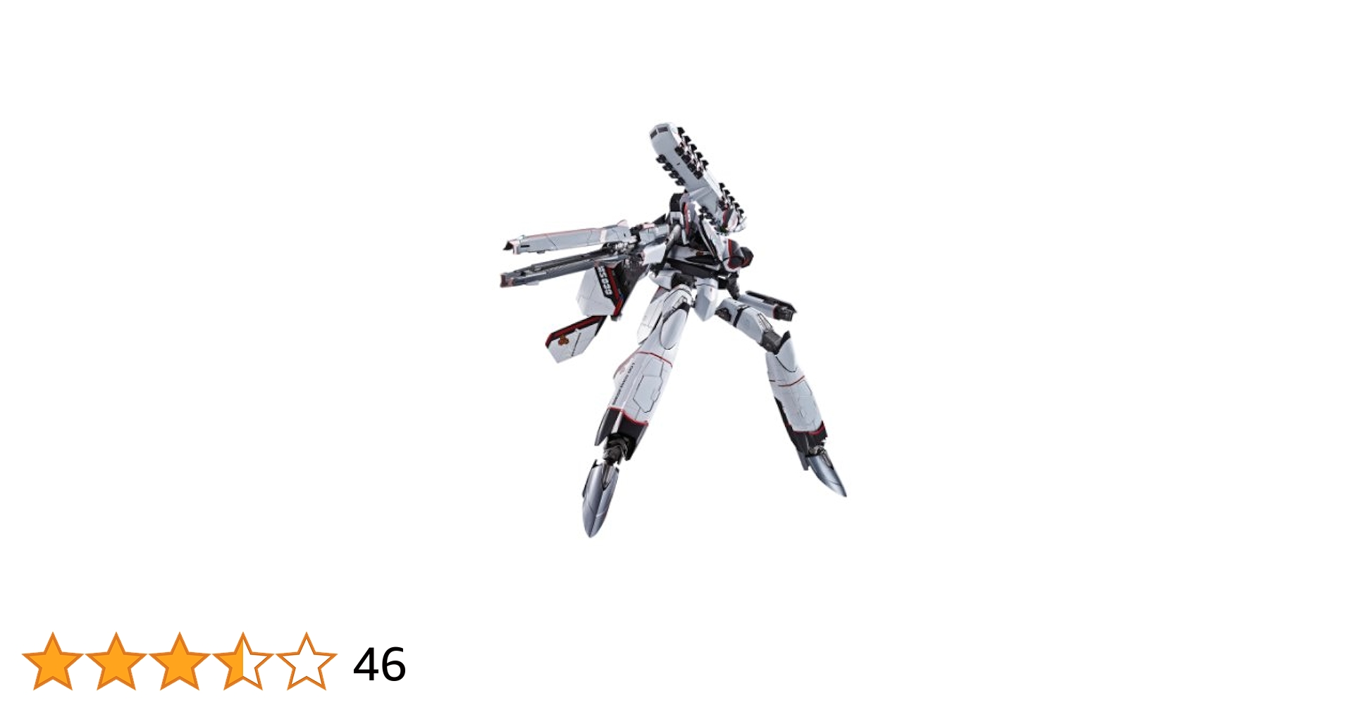DX超合金 YF-30 クロノス　GE-66 マクロス30 銀河を繋ぐ歌声 414Z4FD-duL._UF894,1000_QL80_.jpg