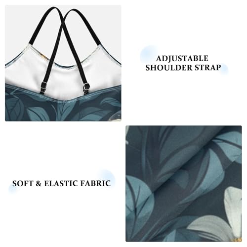 senya Girls Swimsuits Probing Owls One-Piece Swimwear Quick Dry Girls Bathing Suits for 3 Years Old3