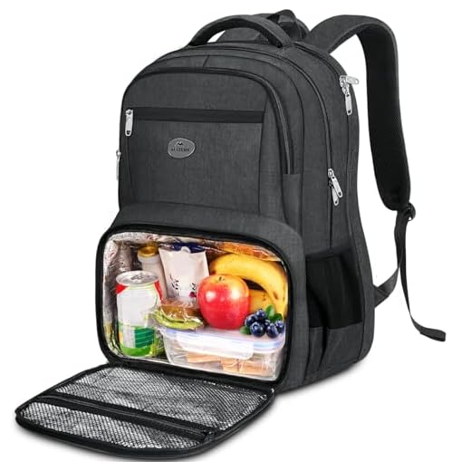 MATEIN 18 Inch Insulated Laptop Backpack