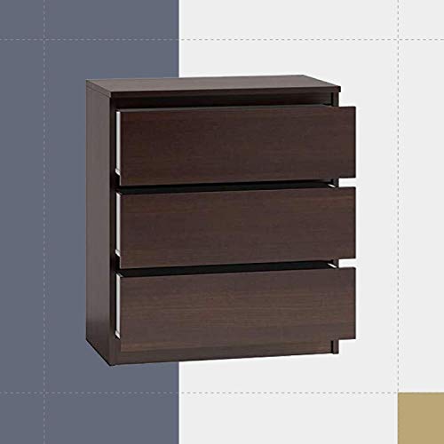 image for WHATSIZE ENTERPRISE – Moderna – Large Chest of Drawers – Contemp