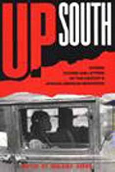 Paperback Up South: Stories, Studies, and Letters of African American Migrations Book