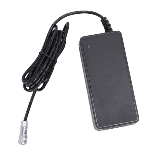 KELFEEAO Adaptador de Corriente confiable para Bmpcc 4k 6k 6k Pro 6k G2, Cargador de cámara de Cine 3a Fuente de alimentación de 118.1in - imagen 7