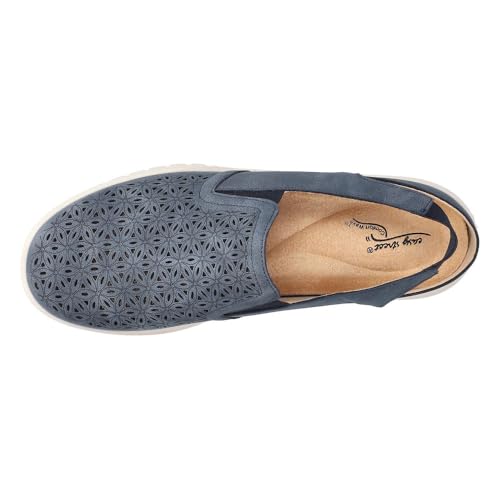 Easy Street Women's Petal Sneaker2