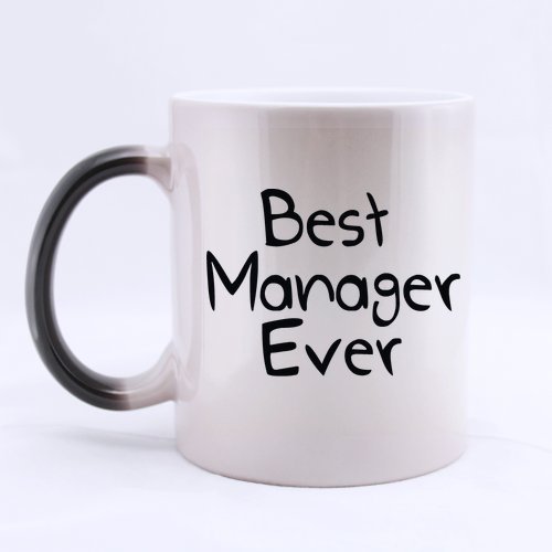 Managers Gifts Office Gifts Humor Quotes Best Manager Ever