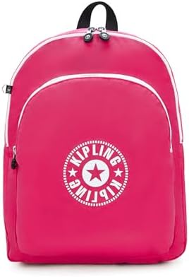 Kipling CURTIS L Großer Rucksack, Resort Pink C (Pink)