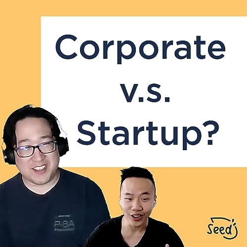 Corporate vs. Startup &ndash; Allan Chow, CTO at Bucket Listers