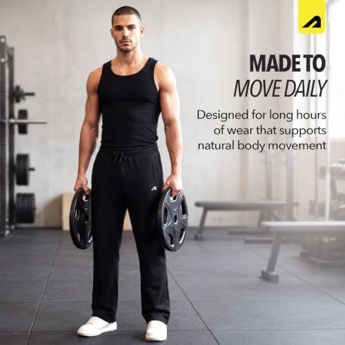 Image of Boldfit Track Pants for man Breathable Gym Pants for Men Workout Adjustable Waist Track Pant for Men mid Rise Sports Trackpant for Mens Workout, Running & Walking